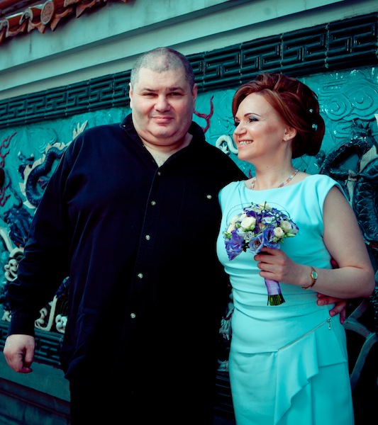 Эльвира Фрумина