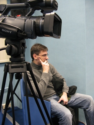 Андрей Грякалов